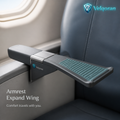 Velqoran™ AeroWing Armrest Expander