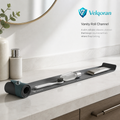 Velqoran™ RollLine Vanity Organizer