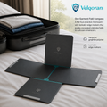 Velqoran™ FoldMap Garment Guide