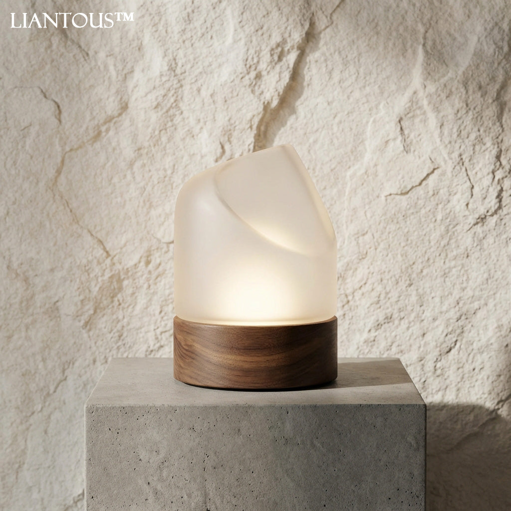 LIANTOUS™ Luno Glow Ambient Table Light