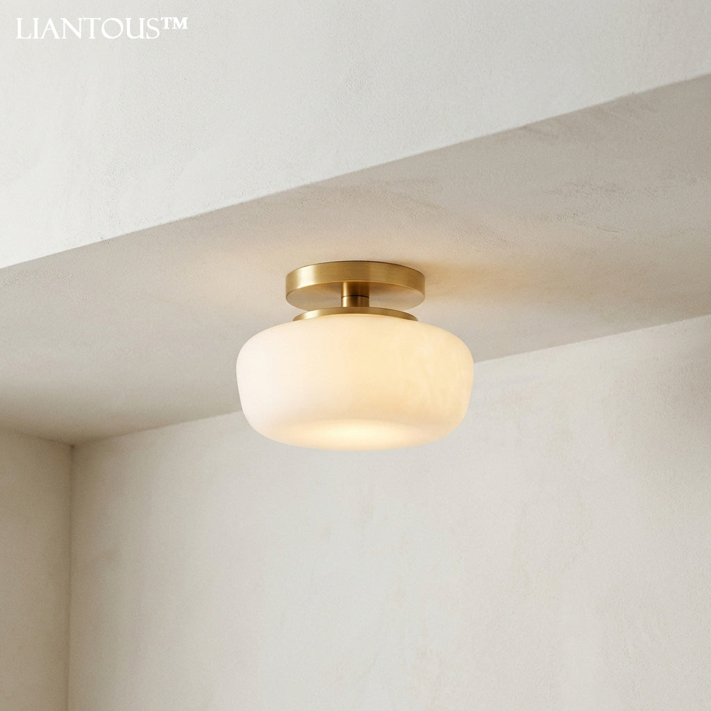 LIANTOUS™ Lumièra Orb Ceiling Light