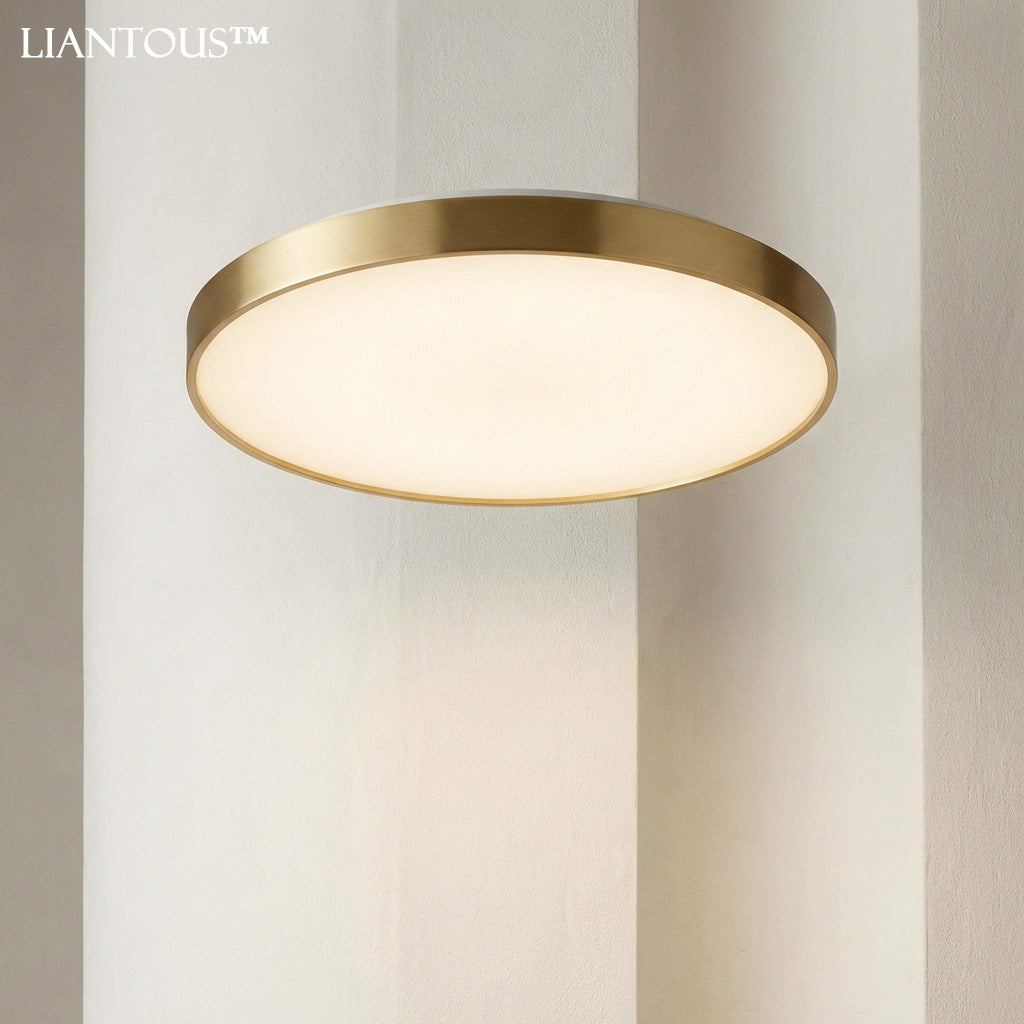 LIANTOUS™ Aureline Halo Ceiling Light